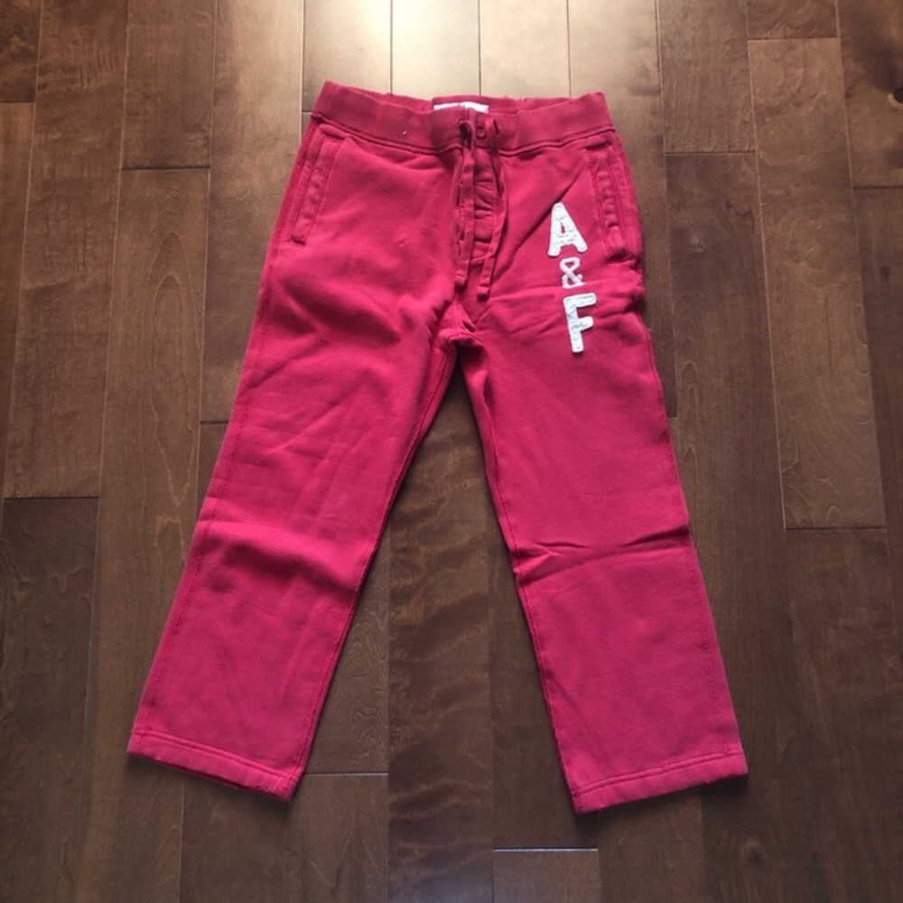 Abercrombie Sweats